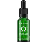 Madara Concentré D'Oméga 3-6-9 Peaux Sèches Et Rugueuses 17,5ml