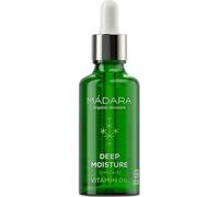 MADARA Soin-du-visage SerumVitamin Oil 30 ml