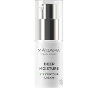 MADARA Soin-du-visage Soin-pour-les-yeuxEye Contour Cream 15 ml