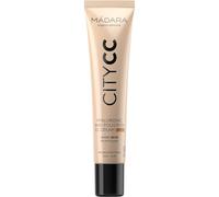MADARA City CC Hyaluronic Anti Pollution CC crème 40 ml Beige