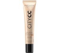 MADARA City CC Hyaluronic Anti Pollution CC crème 40 ml Light Beige