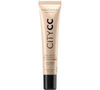 MADARA Soin-du-visage SoinCITYCC Hyaluronic Anti-Pollution CC Cream SPF15 MEDIUM BEIGE 40 ml