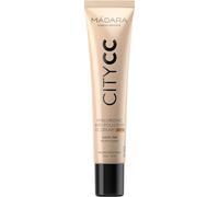 MADARA Soin-du-visage SoinCITYCC Hyaluronic Anti-Pollution CC Cream SPF15 TAN 40 ml