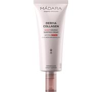MADARA Soin-du-visage SoinNight Source Sleeping Cream 70 ml