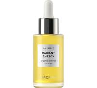 MADARA Soin-du-visage SoinRadiant Energy Organic Certified Facial Oil 30 ml