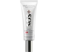 MADARA Soin-du-visage SoinSOS+Rich Hydra-Barrier CICA Cream 40 ml