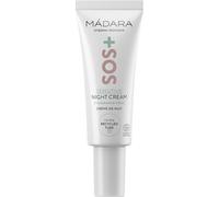 MADARA Soin-du-visage SoinSOS+Sensitive Night Cream 17 ml