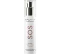 MADARA Soin-du-visage SoinSOSHydra Recharge Cream 50 ml