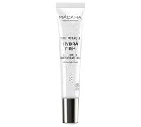 MÁDARA Soin du visage Soin Time MiracleGel hydratant à l'acide hyaluronique 15 ml