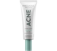 MÁDARA Soin Hydra-Derm Balancing Fluid 40 ml 40 ml
