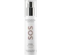 MÁDARA Soin Hydra Recharge Cream 50 ml 50 ml