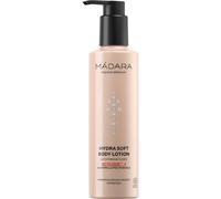MÁDARA Soin Hydra Soft Body Lotion 250 ml 250 ml