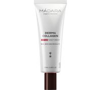 Mádara - Crème de nuit - Derma Collagen Peptide - 70 ml