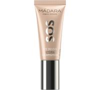 MÁDARA SOS Eye Revive crème hydratante protectrice 20 ml