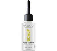 MÁDARA Soin Sérum exfoliant pour le cuir chevelu 50 ml 50 ml