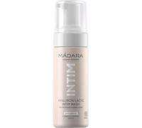 Madara Cosmetics INTIM Mousse Pour Hygiène Intime 150ml