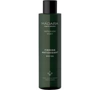 MADARA Soins-du-corps SoinInfusion Vert Firming Antioxidant Body Oil 200 ml