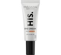 MADARA Soins-pour-hommes VisageHIS Eye Cream 17 ml