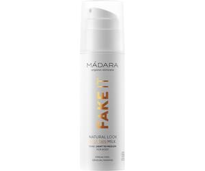 MADARA Soins-solaires Auto-bronzantFake It Natural Look Self Tan Milk 150 ml
