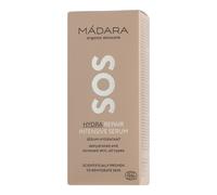 Mádara Sérum SOS Hydra Repair – Hydratant réparateur intensif bio – 30 ml