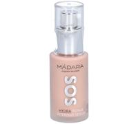 Mádara SOS Hydra Repair Intensive Sérum Hydratant Bio 30 ml