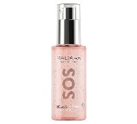 MÁDARA Sos Hydratation Gel Intense Rose Bio 75ml