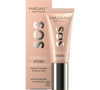 Madara Cosmetics SOS EYE HYDRA Crème & Masque Revitalisant Pour Les Yeux 20ml
