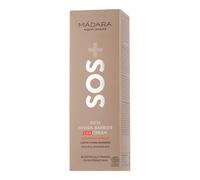 MÁDARA Soin Rich Hydra-Barrier CICA Cream 40 ml 40 ml