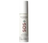 Mádara Sos+ Sensitive Crème Hydratante Bio 50 Ml