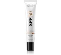MÁDARA SPF50 crème solaire visage SPF 50 40 ml