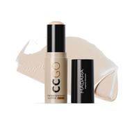 MÁDARA CC GO correcteur crème SPF 30 teinte #20 Ivory 13 g
