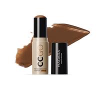 MÁDARA CC GO correcteur crème SPF 30 teinte #80 Fudge 13 g