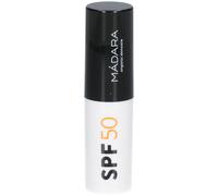 Madara Stick protection solaire minéral SPF50 Stick(S) 12 g