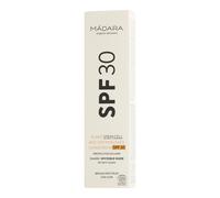 MÁDARA Sun Plant Stem Cell Anti-Âge Face Sunscreen SPF 30 Invisible Nude 40ml