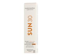MÁDARA Sun Plant Stem Cell Antioxydant Sunscreen SPF 30 100ml