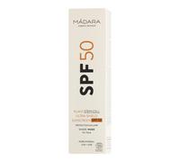 MÁDARA Sun Plant Stem Cell Ultra-Shield Sunscreen SPF 50 Nude 40ml