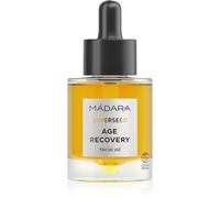 MÁDARA Superseed Age Recovery huile visage rajeunissante 30 ml