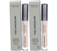 MADARA The Concealer 30 Warm Latte Stick(S) 2x4 ml