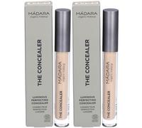 MADARA The Concealer 35 Honey Stick(S) 2x4 ml