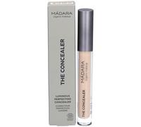 MÁDARA Organic Skincare The Concealer - 35 Honey