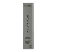 MÁDARA Organic Skincare | L'Anticerne #55 NOISETTE - 4 ml, Longue tenue, Finition lumineuse, Avec de l'acide hyaluronique et des minéraux intelligents, Végétalien, Emballage recyclable. luminou