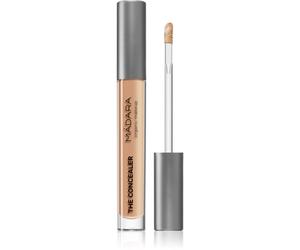 MÁDARA The Concealer correcteur crème couvrance teinte #35 Honey 4 ml