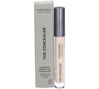 MÁDARA Organic Skincare The Concealer - 15 Vanilla