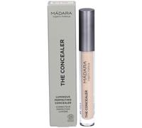 MÁDARA Organic Skincare The Concealer - 33 Sand