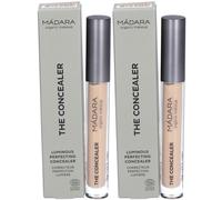 Mádara THE CONCEALER Correcteur Perfecteur de Lumière #40 Golden Hour Stick(S) 2x4 ml
