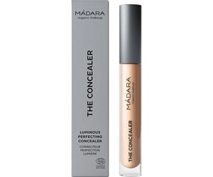 Mádara The Concealer Correcteur Perfectionnant Lumineux 33 Teinte Sand 4ml