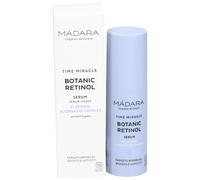 MADARA Time Miracle Botanic Retinol Concentré 30 ml
