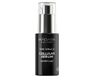 MÁDARA Time Miracle Cellular Sérum Anti-Âge Bio 30ml