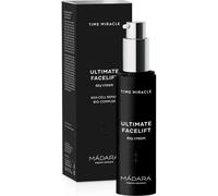 MÁDARA Soin du visage Soin Time MiracleUltimate Facelift Day Cream 50 ml
