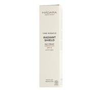 MÁDARA Time Miracle - Radiant Shield Day Cream SPF 15 40ml